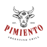 MARCIN – właściciel <br>(Pimiento Argentino Grill)